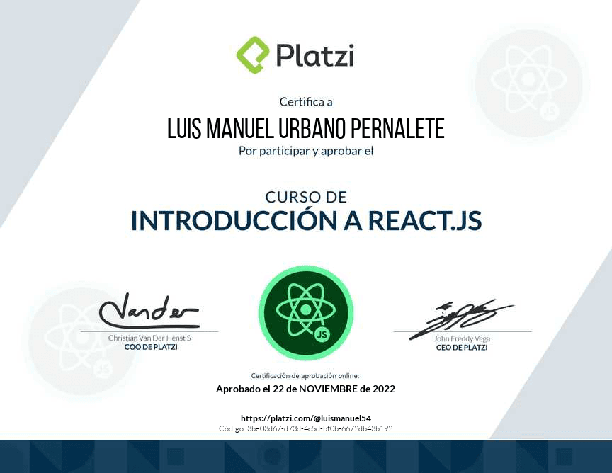 course-of-introduction-to-react