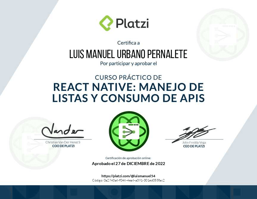 course-list-management-and-api-consumption-react-native
